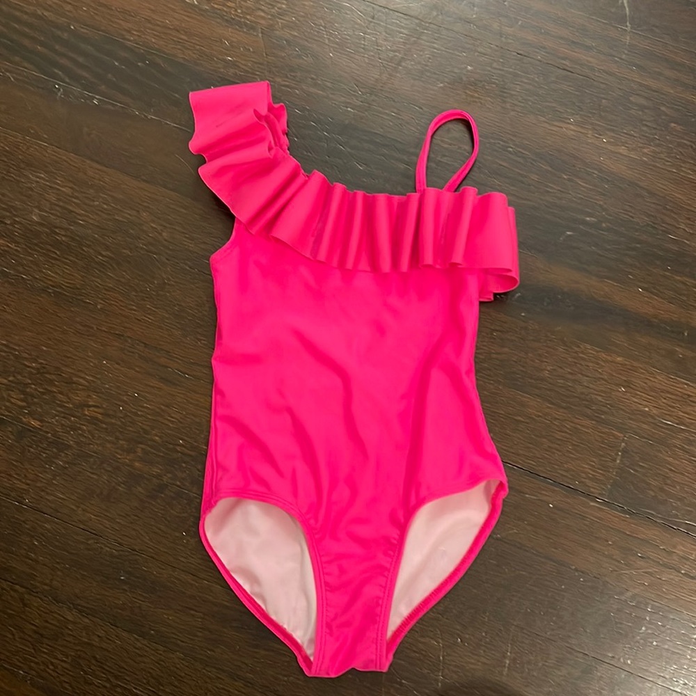 NWOT Kate Mack one piece Sz 6